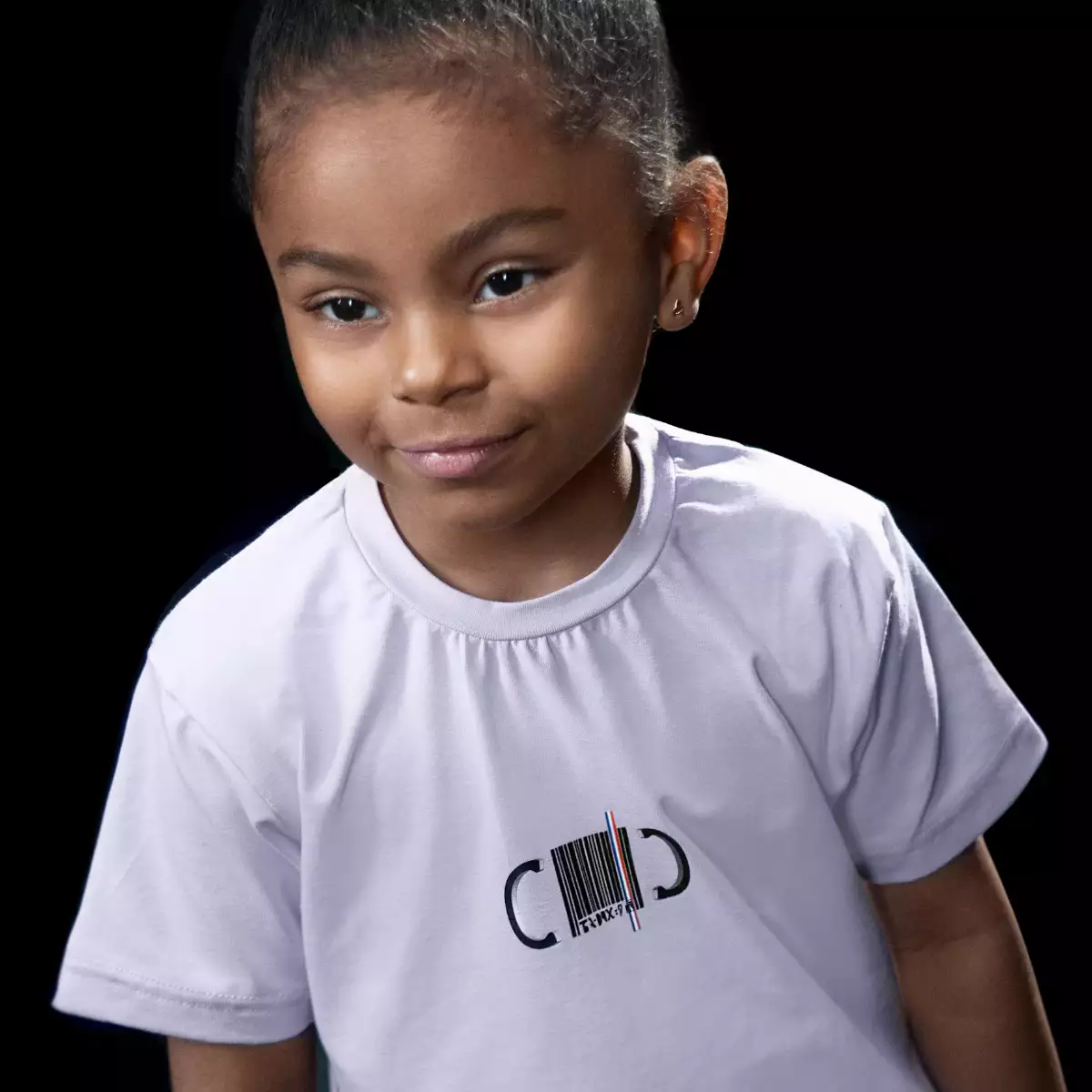 Ensemble kids violet
