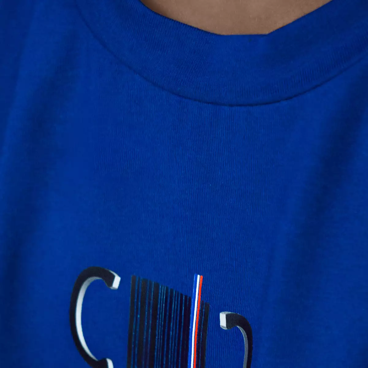 Ensemble Kids bleu foncé