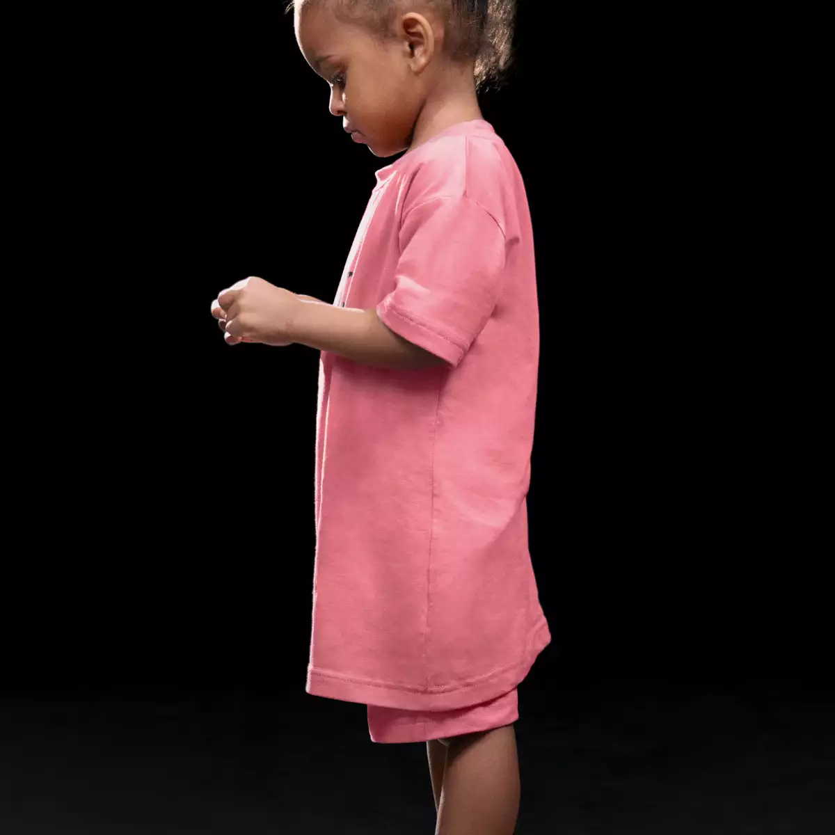 Ensemble kids rose