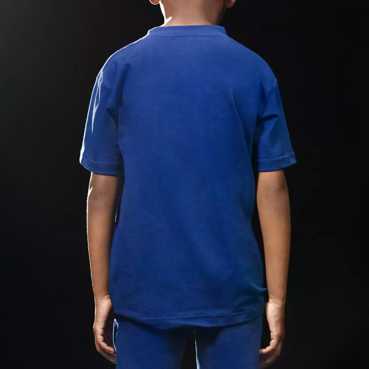 Ensemble Kids bleu foncé